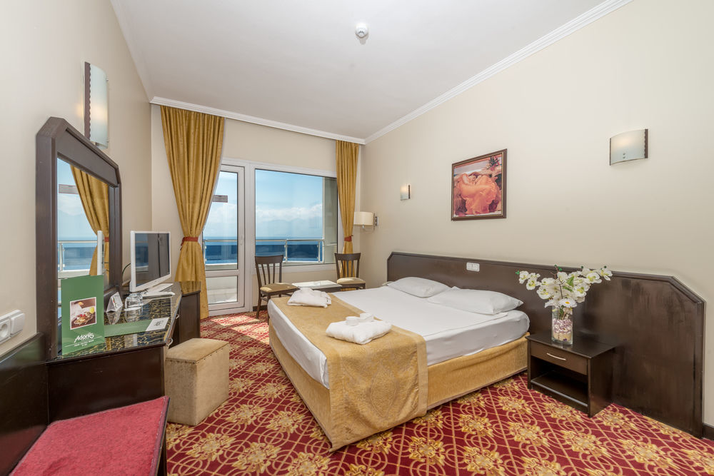 Adonis Antalya