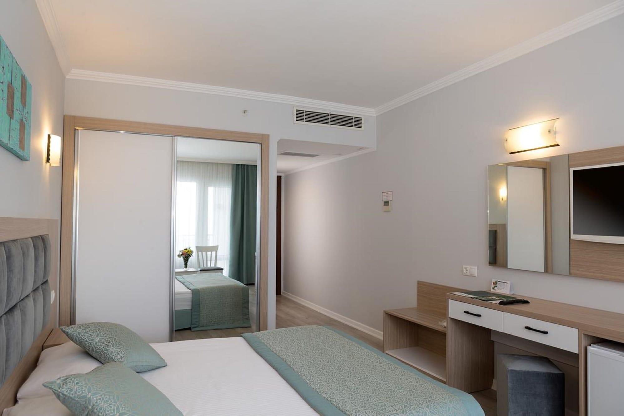 Otel Adonis Antalya