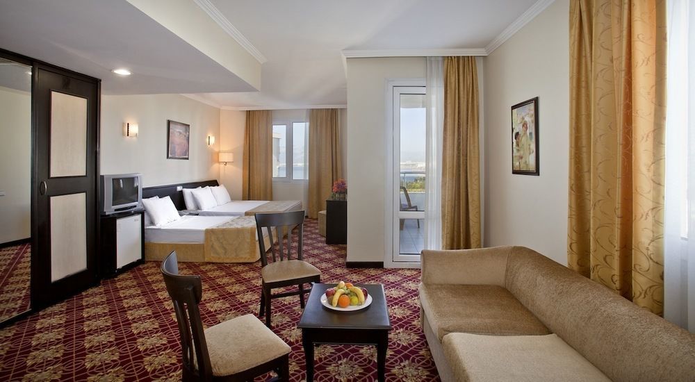 Otel Adonis Antalya